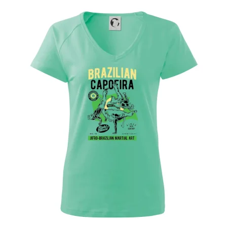 Brazilian Capoeira