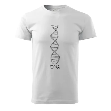 Cyklistovo DNA