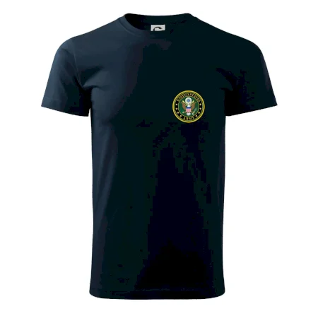 United States Army barevné