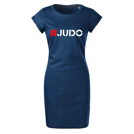 Judo Hashtag