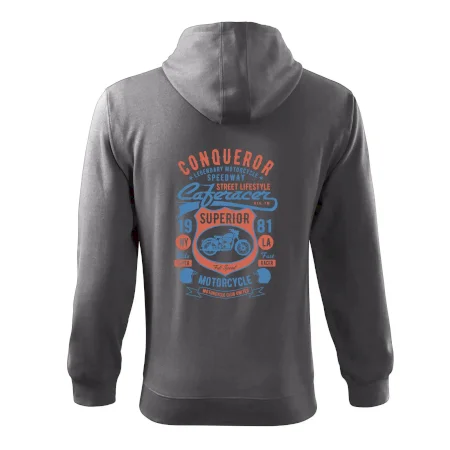 Conqueror Speedway