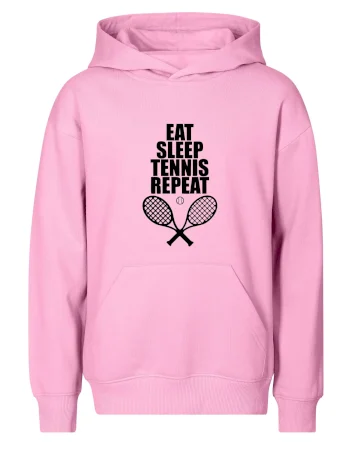 Eat sleep tennis