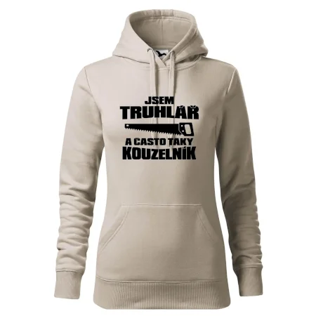 Truhlář kouzelník