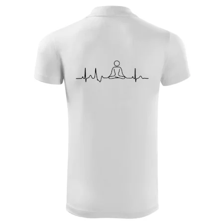 Ekg yoga