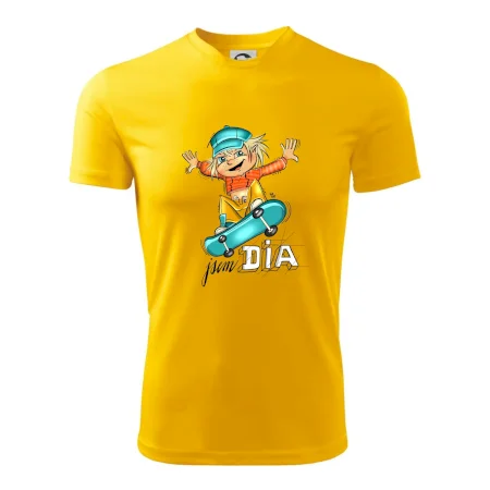 D I A skate