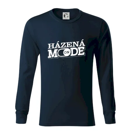 Házená mode