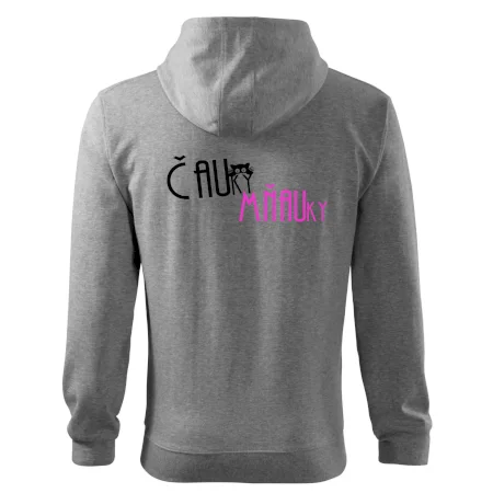 Čauky mňauky