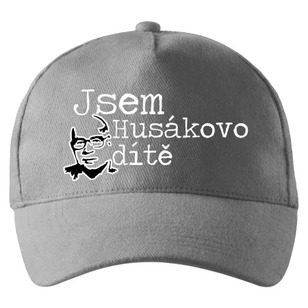Jsem husákovo dítě