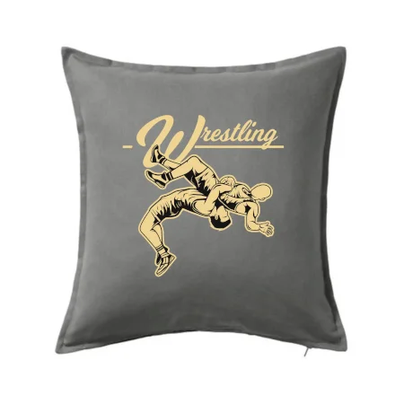 Wrestling v boji