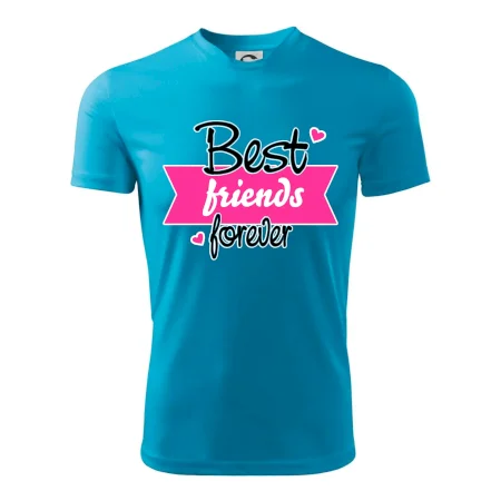 Best friends stuha