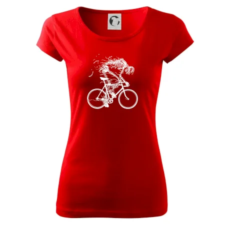 Gravel Bike - kostra