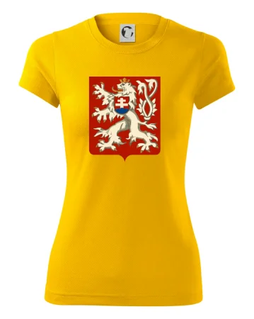 Znak ČSR - Třetí Československá republika (1945–1948)