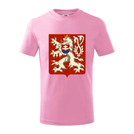 Znak ČSR - Třetí Československá republika (1945–1948)