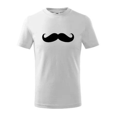 Mustache - knírek