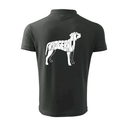 Ridgeback