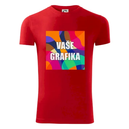 Potisk s vaší grafikou