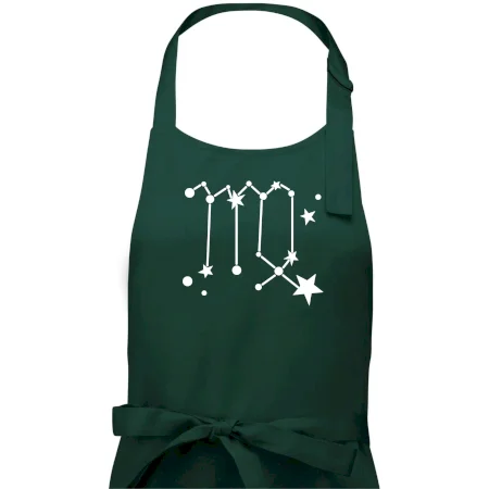 Souhvězdí - Virgo  - Panna