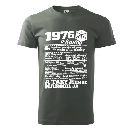 1976 v kostce