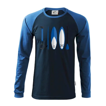 Paddleboard set