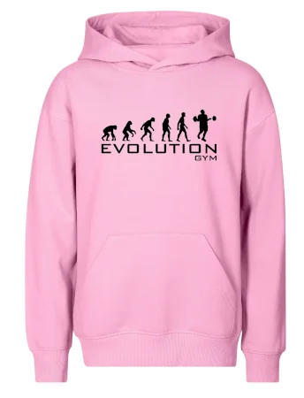 Evoluce Gym