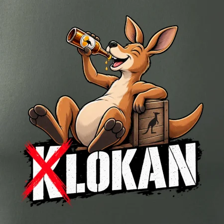 Klokan  - Lokan