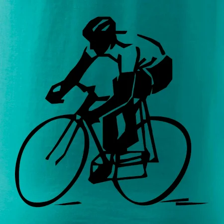 Silniční cyklista