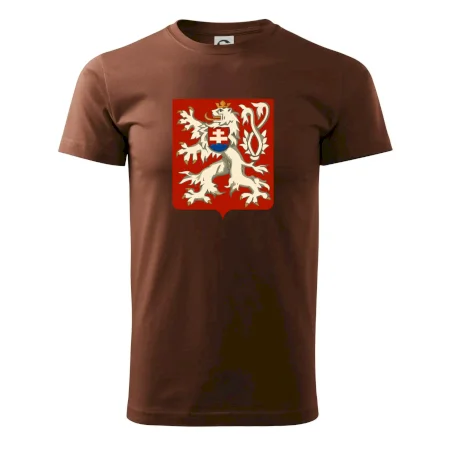 Znak ČSR - Třetí Československá republika (1945–1948)