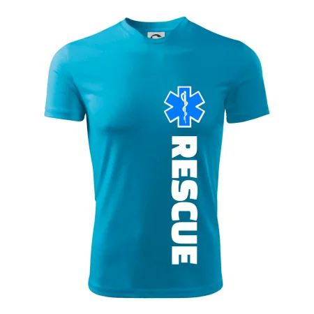 Rescue - pro záchranáře