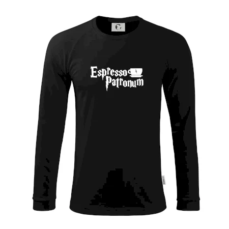 Harry - Espresso Patronum
