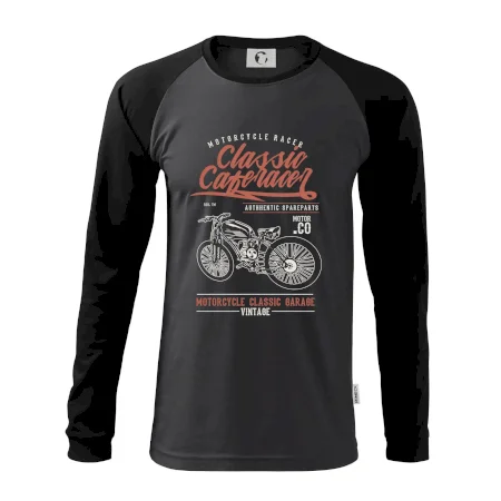 Classic Caferacer