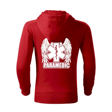 Paramedic