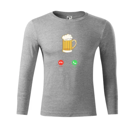 Volá pivo  (Pecka design)