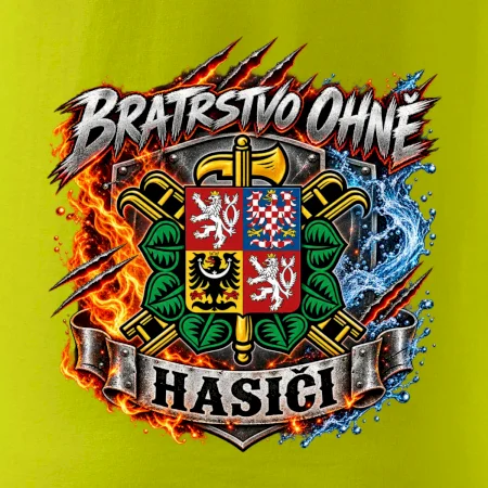 Bratrstvo ohně hasiči