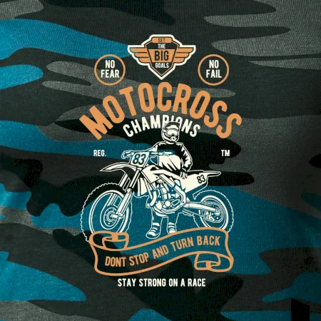 Motocross Champions
