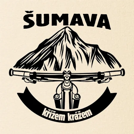 Šumava křížem krážem
