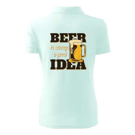 Beer idea