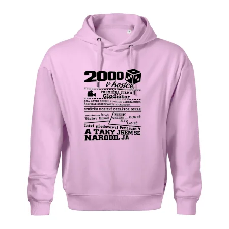 2000 v kostce