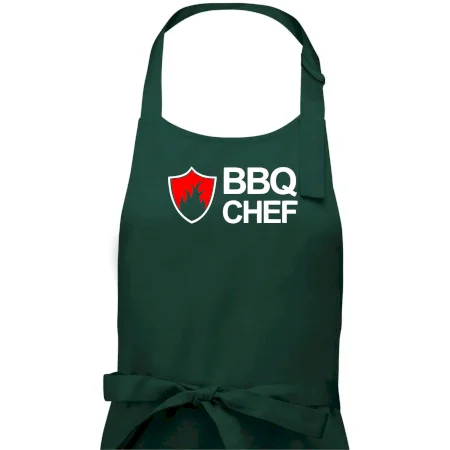 Grilování - BBQ Chef