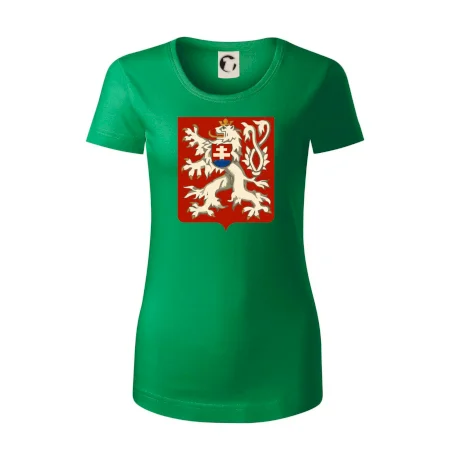 Znak ČSR - Třetí Československá republika (1945–1948)