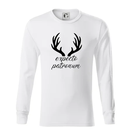 Harry - Expecto patronum