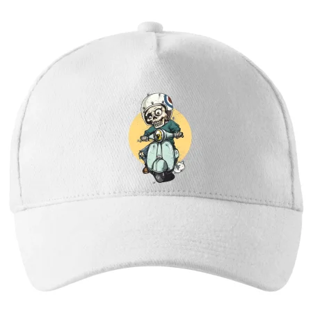 Skútr rebel