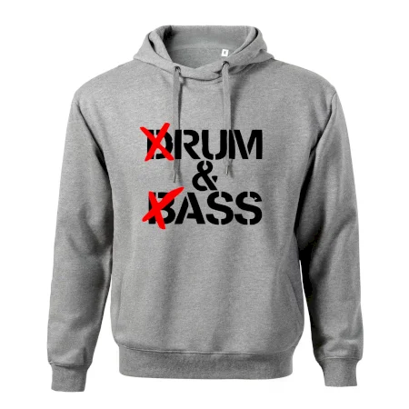 Drum & Bass (Rum & Ass)