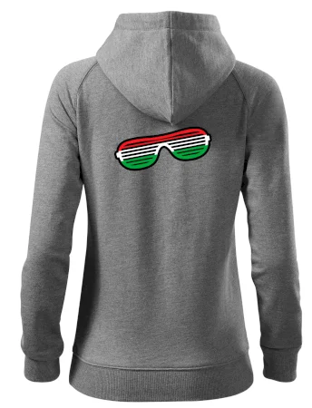 Italie brýle