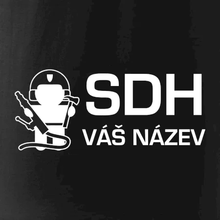 SDH postavička  (vlastní název)