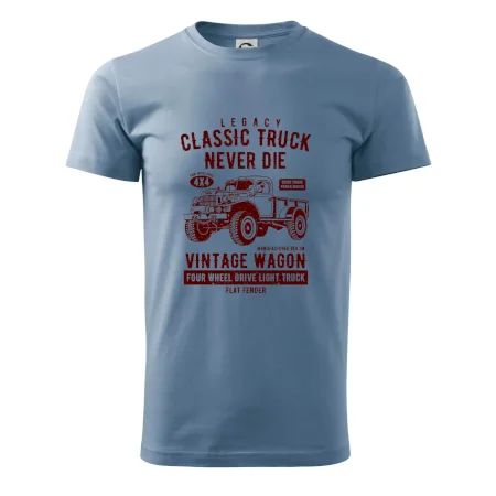 Classic Truck