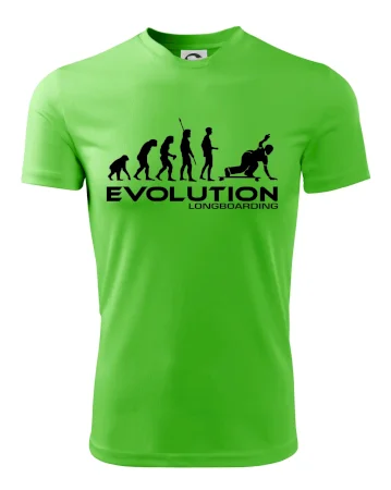 Evoluce longboard