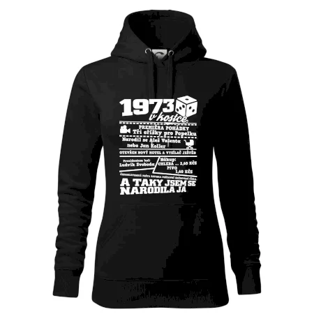 1973 v kostce