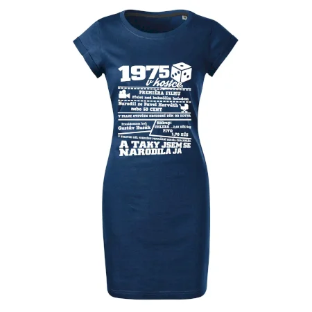 1975 v kostce