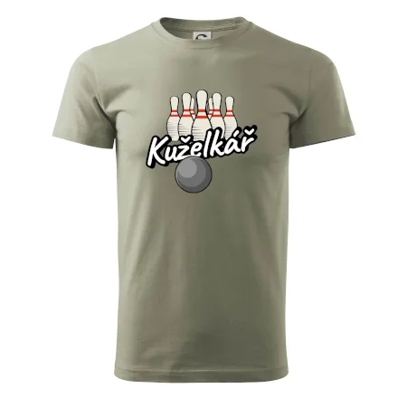 Kuželkář - Kuželky