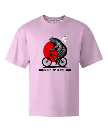 MTB medvěd